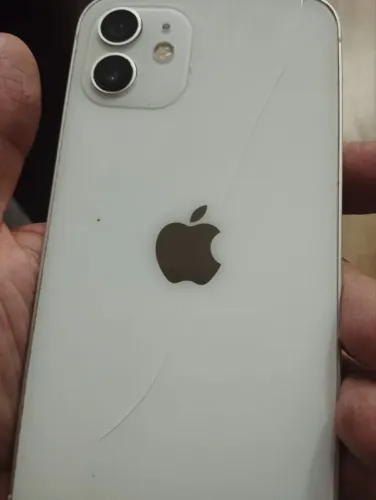 iPhone 12 128gb com nota fiscal