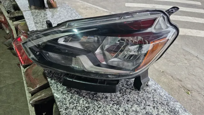 Farol do Sentra