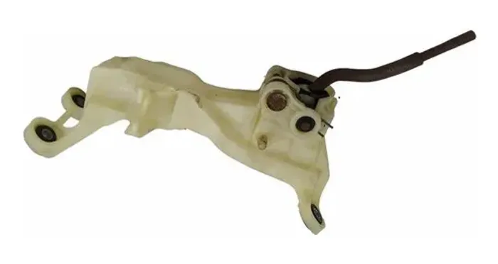 Alavanca Cambio Manual Honda Civic 2012 A1673