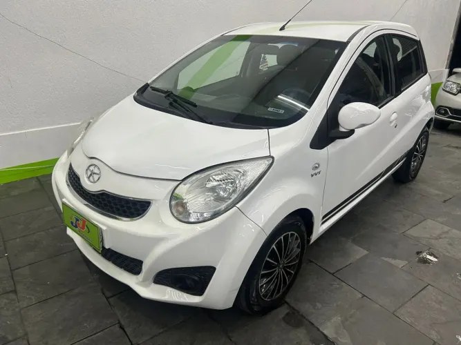 JAC J2 1.4 Jet Flex 16V 5P MEC 2015