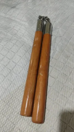 Nunchaku