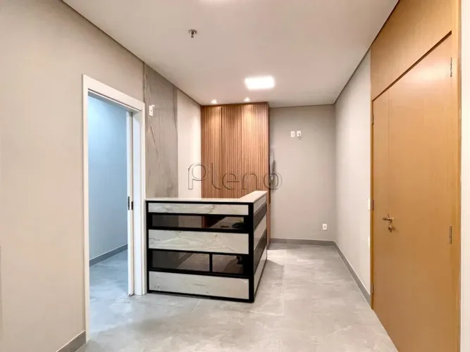 Sala para alugar em Campinas, Botafogo, com 86 m², Medplex Campinas