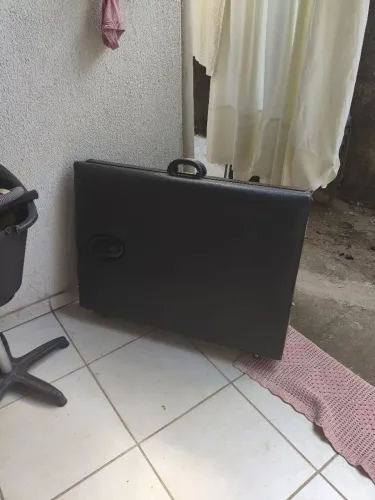 Maca portátil