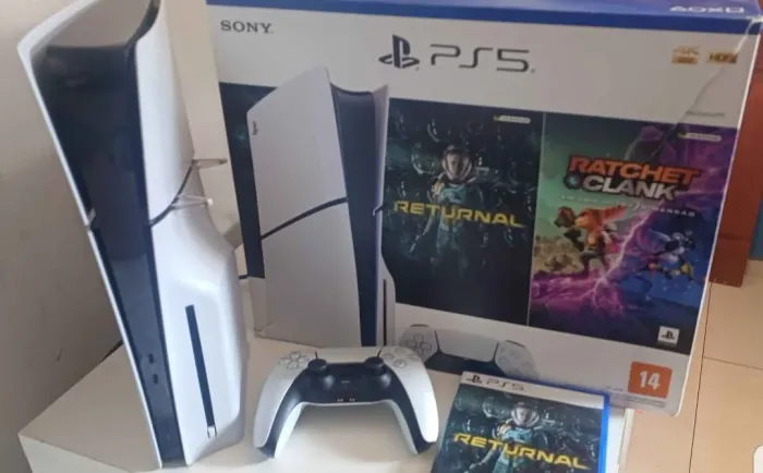 Playstation 5