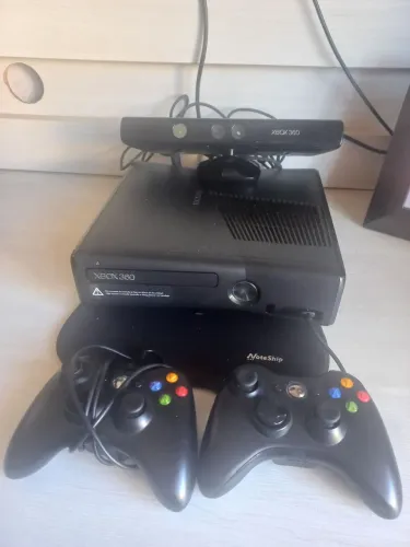 XBox 360