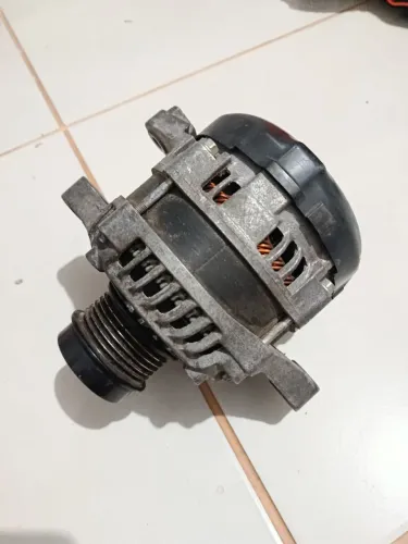 Alternador Corolla 11/18