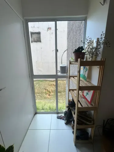 VENDA APARTAMENTO - PARQUE VILLE - 2 º ANDAR