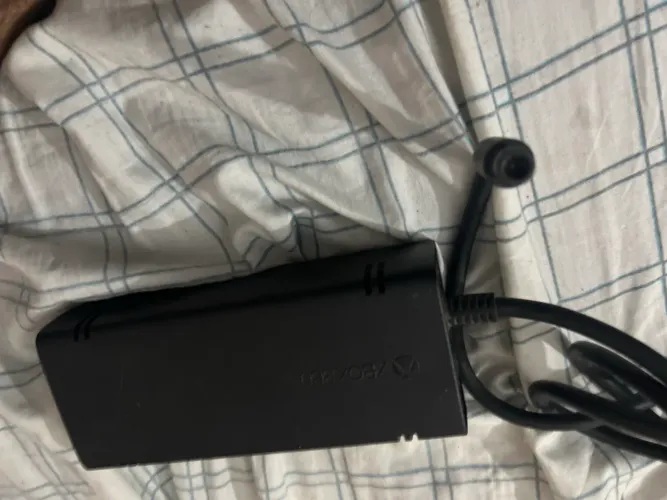 Fonte xbox 360 original microsoft