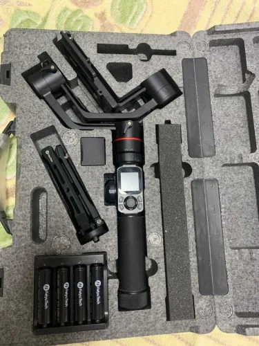 Gimbal Feiyutech Ak2000