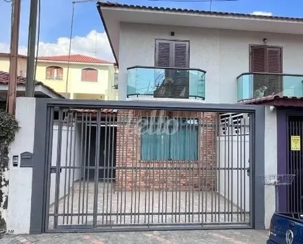 Casa 3 quartos para alugar no(a) Vila Nova Mazzei