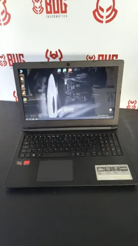 Notebook Acer Aspire Ryzen 5