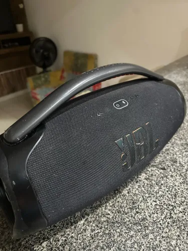 Boombox 3