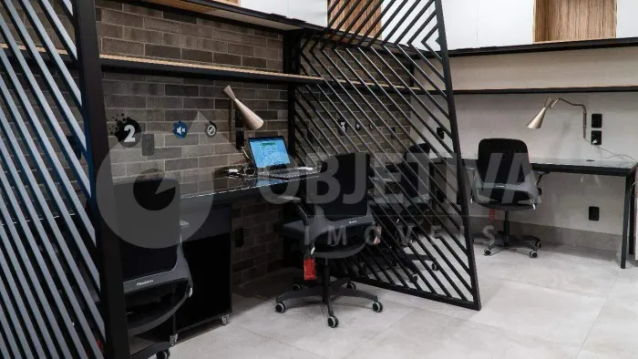 Ótima no Griff Shopping Uberlândia