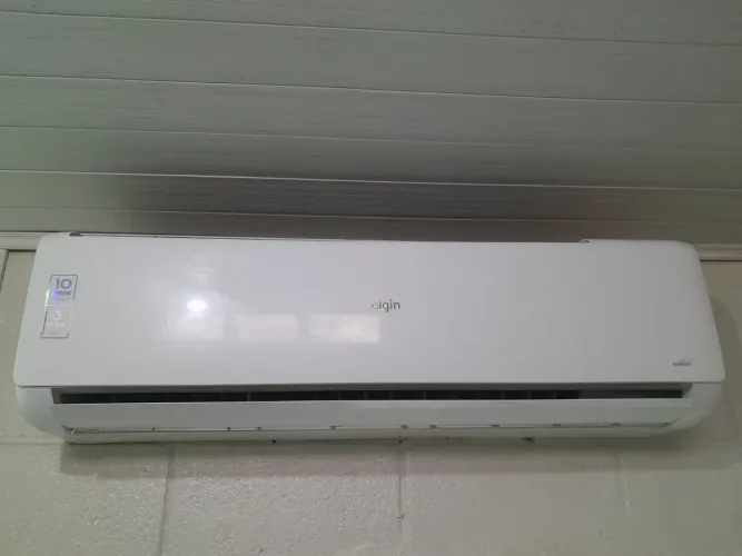 Ar condicionado 30.000 BTU
