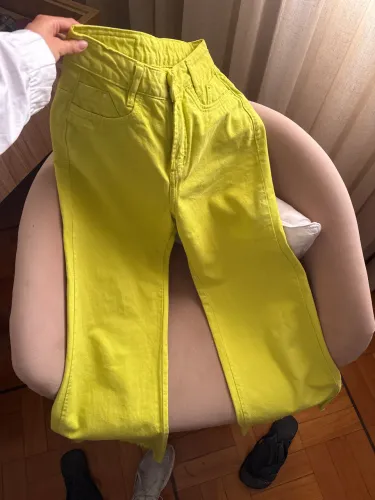 Calça infantil/ teen