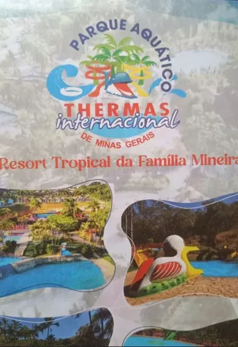 Thermas Internacional