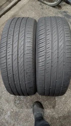 Pneus 205/55/17