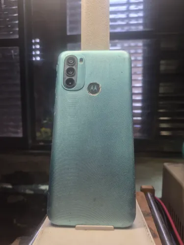 Moto g31