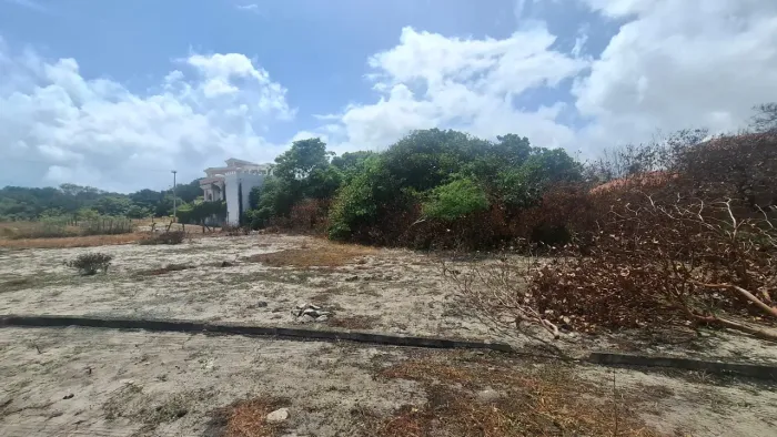 EXCELENTE OPORTUNIDADE! CIDADE ECOLOGICA Terreno c/ 964m², próx. R. Das Palmácias, financi