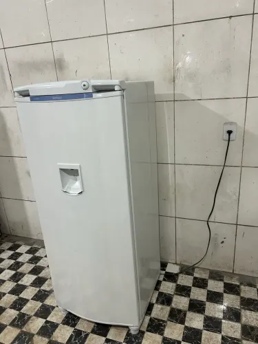Geladeira Consul Entrega gratuita