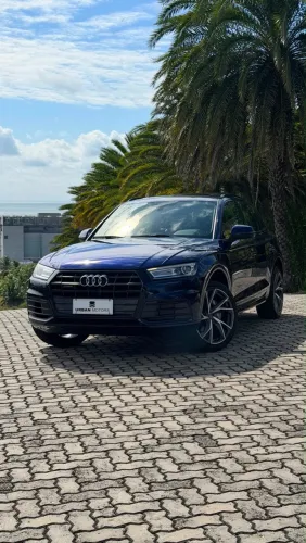 Audi Q5 Prestige 2.0 TFSI Quattro S Tronic 2019