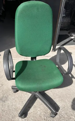 Cadeiras escritório