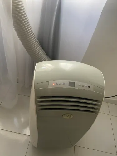 Ar condicionado portátil