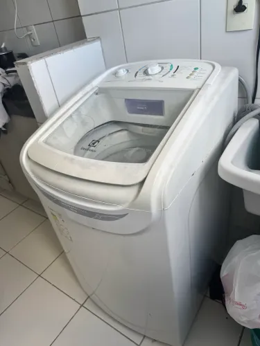 Máquina de Lavar 10kg