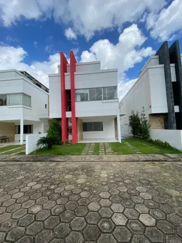 casa em condominio perto da praia
