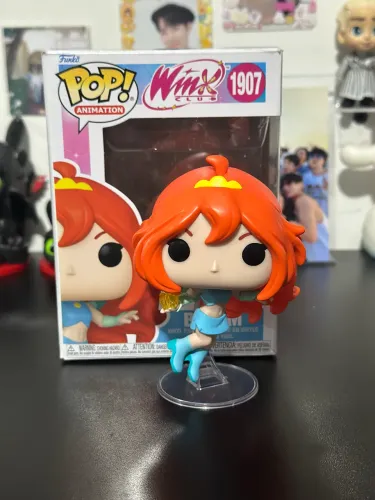 Funko Pop! Bloom - Winx #1907