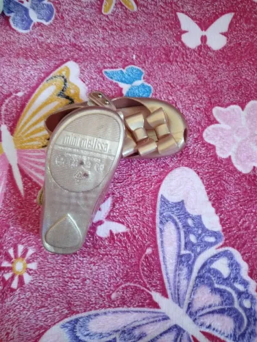Mini melissa