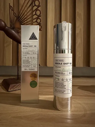 VT Reedle Shot 100 Essence - Essência