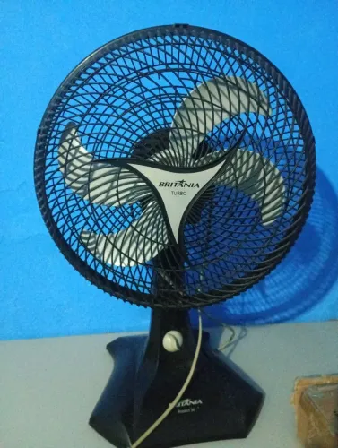Ventilador 