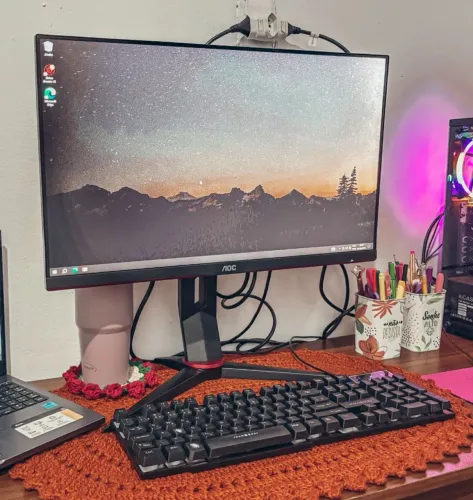 PC/ GAMER TOP LINHA