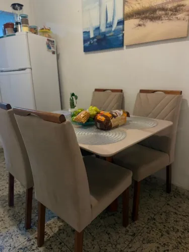 Mesa de jantar 