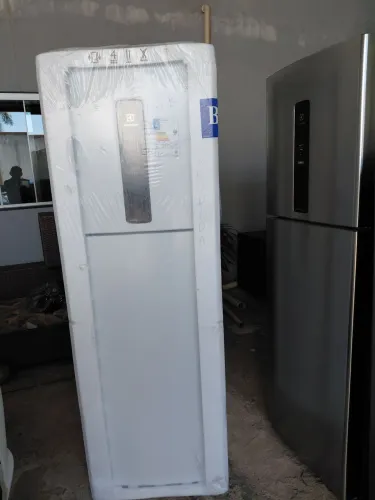Geladeira Electrolux Z * 