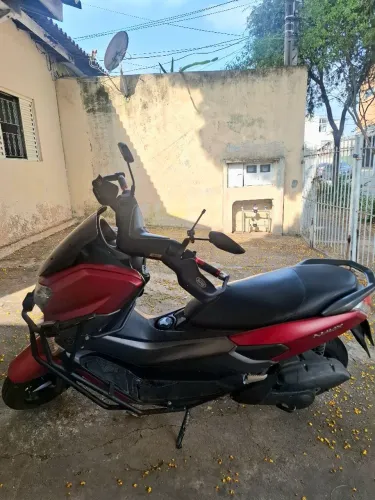 Nmax 160 Abs 2018