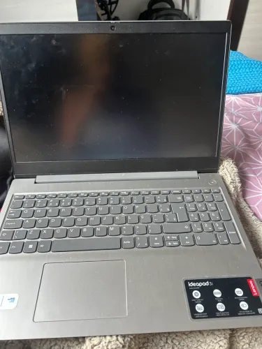 Vendo notebook em perfeito estado 