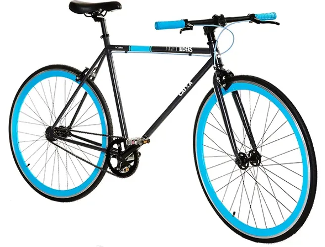 BIKE FIXA - nova na caixa 