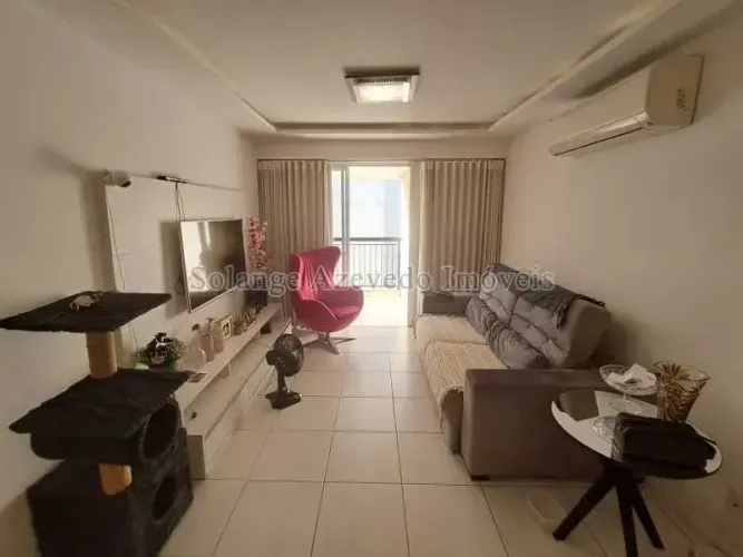 CONDOMINIO GOLDEN TIJUCA