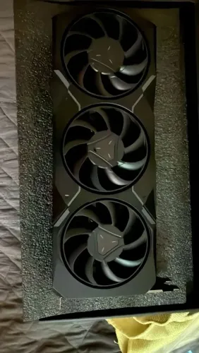 Placa de vídeo RX 7900 XT 20gb