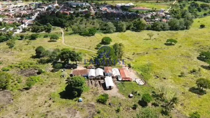 Fazenda, Palmira, Itaju do Colônia - R$ 3 mi, Cod: 69026