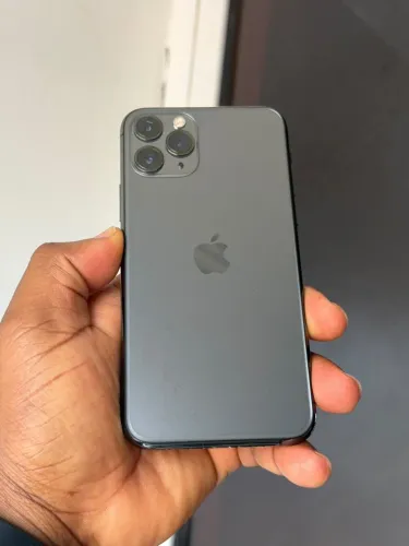 iphone 11 Pro