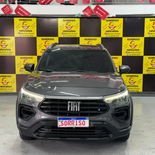 Fiat Pulse Drive 1.0 Turbo 200 Flex Aut. 2022
