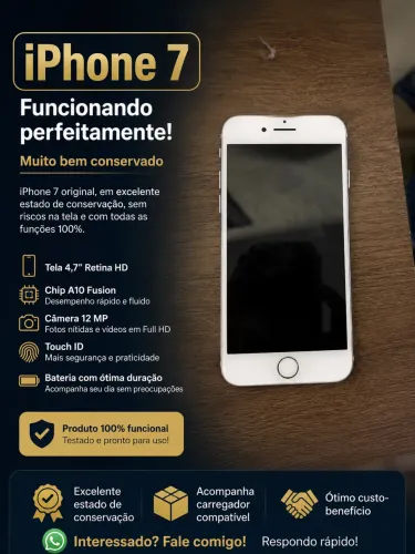 iPhone 7