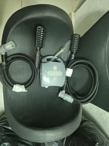 Aparelho de vaporização