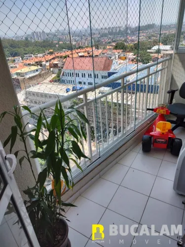 APARTAMENTO PARA VENDA NO CONDOMÍNIO RESERVA DA SERRA