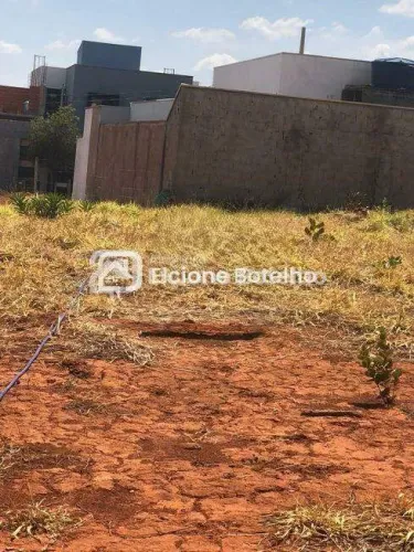 2 lotes excelentes no bairro Quintas Alto Umuarama, próximos ao Aeroporto de Uberlândia\MG
