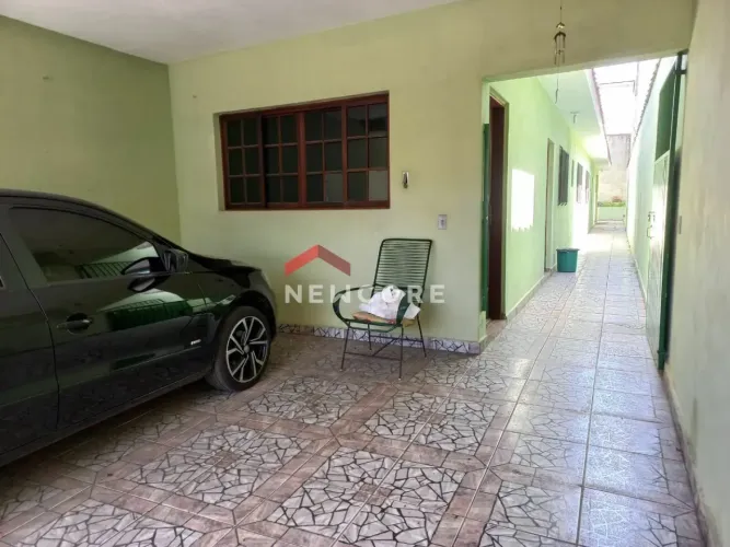 Casa em Rua Treze - Residencial Parque Cumbica - Guarulhos/SP