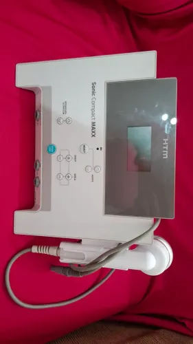 Ultrassom sonic maxx